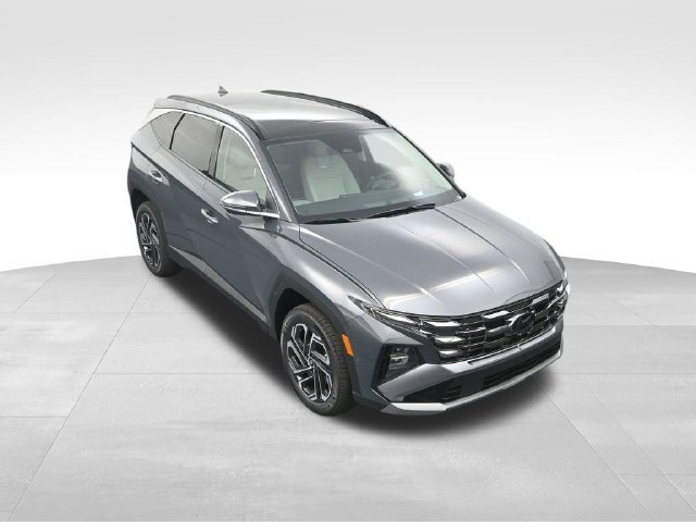 New 2026 Hyundai Tucson Limited AWD/4WD image 25