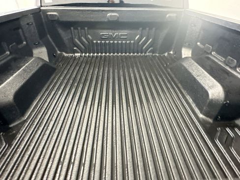 Used 2024 GMC Sierra 1500 Elevation image 30