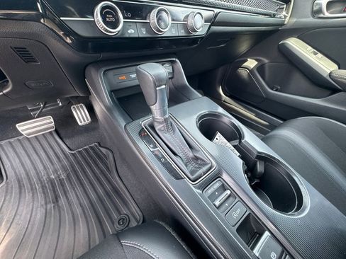 Used 2024 Honda Civic Sport image 30