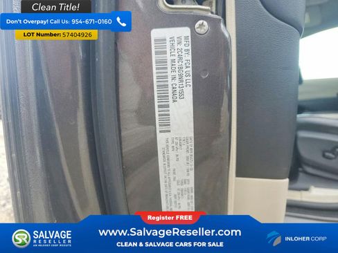 Used 2022 Chrysler Pacifica Touring-L FWD image 17