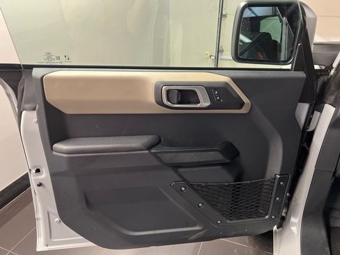 New 2026 Ford Bronco Big Bend AWD/4WD image 25