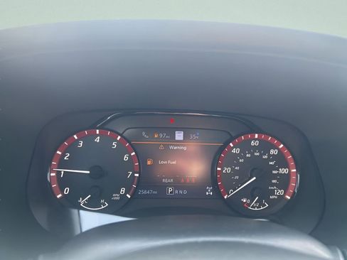 Used 2023 Nissan Frontier PRO-4X w/ Pro-4X Premium Package image 22