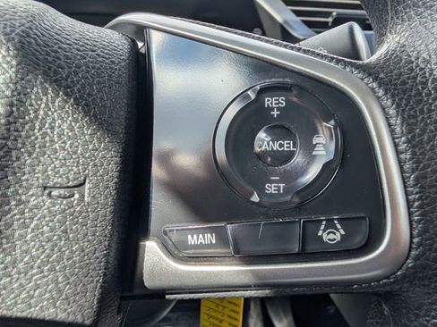 Used 2021 Honda Civic LX image 19