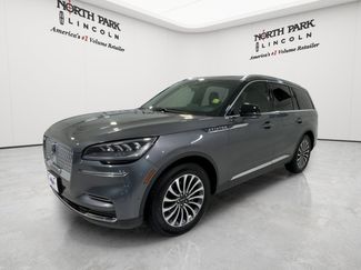 Used 2024 Lincoln Aviator Reserve w/ Elements Package Plus RWD video 1