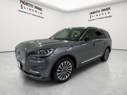 Used 2024 Lincoln Aviator Reserve w/ Elements Package Plus