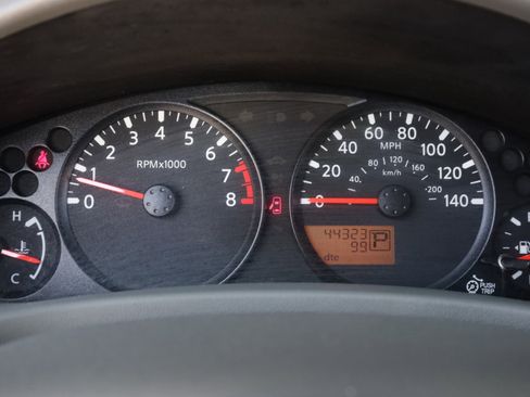 Used 2020 Nissan Frontier SV RWD image 17