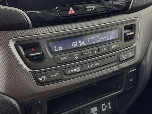 Certified 2023 Honda Ridgeline RTL image 15