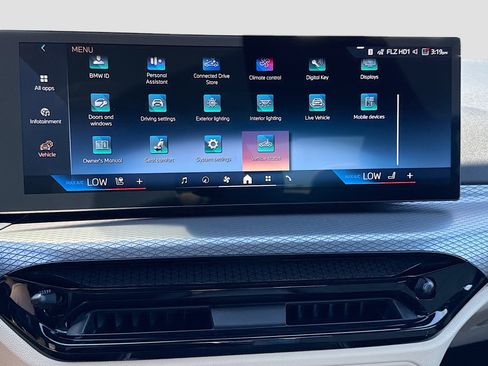 New 2026 BMW 330i Sedan w/ Convenience Package RWD image 30
