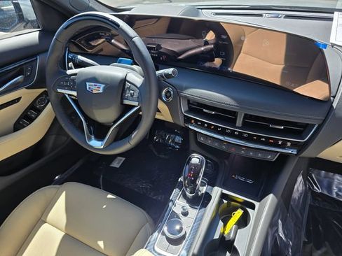 New 2026 Cadillac CT5 Premium Luxury AWD/4WD image 11