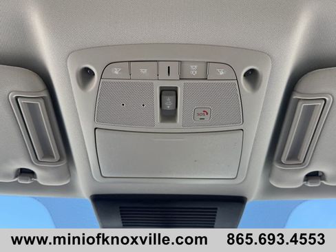 Used 2022 Nissan Armada Platinum w/ Captain's Chairs Package AWD/4WD image 33