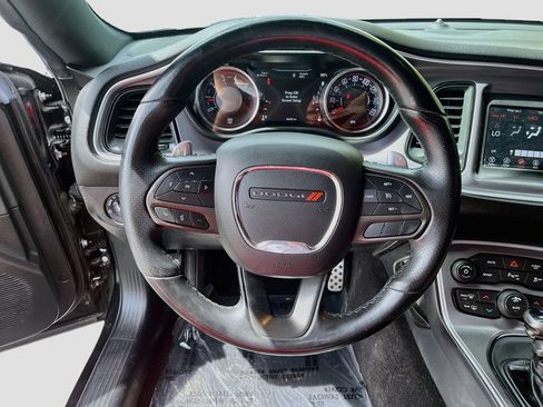 Used 2021 Dodge Challenger R/T RWD image 11