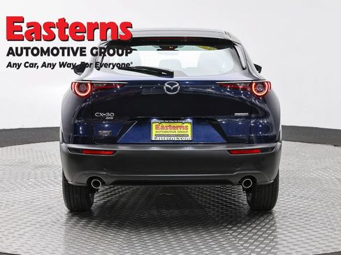 Used 2023 MAZDA CX-30 AWD 2.5 S image 6