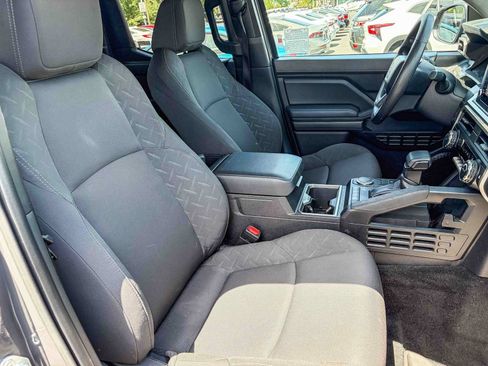 Used 2024 Toyota Tacoma SR5 RWD image 15