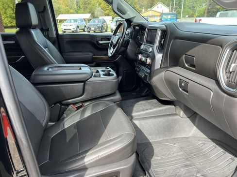 Used 2021 GMC Sierra 1500 SLT image 12