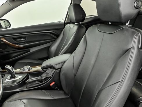Used 2015 BMW 428i Coupe RWD image 16