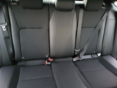 Used 2024 Honda Civic Sport image 21