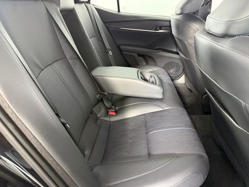 Used 2026 Toyota Camry XSE FWD image 28