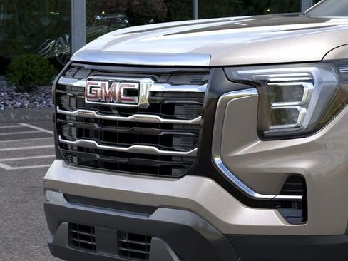New 2026 GMC Terrain Elevation w/ Elevation Premium Package FWD image 13