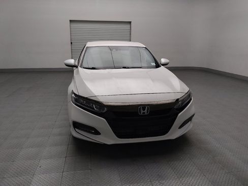 Used 2019 Honda Accord Sport image 14