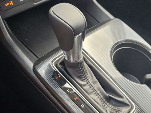 New 2026 Honda Civic Sport image 31