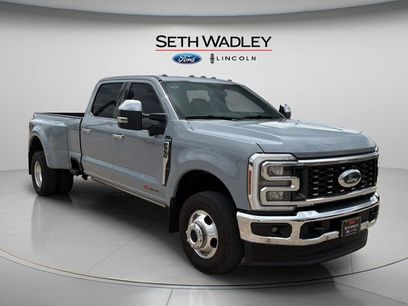 Used 2025 Ford F350 King Ranch