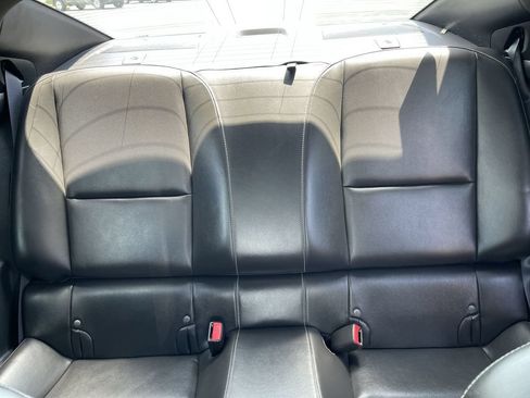 Used 2011 Chevrolet Camaro SS w/ RS Package RWD image 25