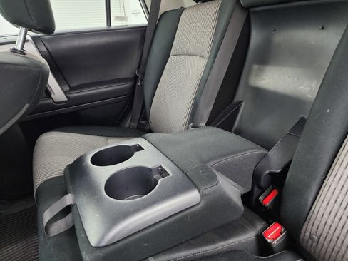 Used 2021 Toyota 4Runner SR5 image 33