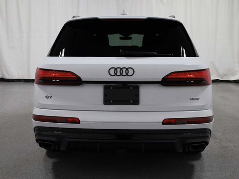 New 2026 Audi Q7 Premium Plus AWD/4WD image 7