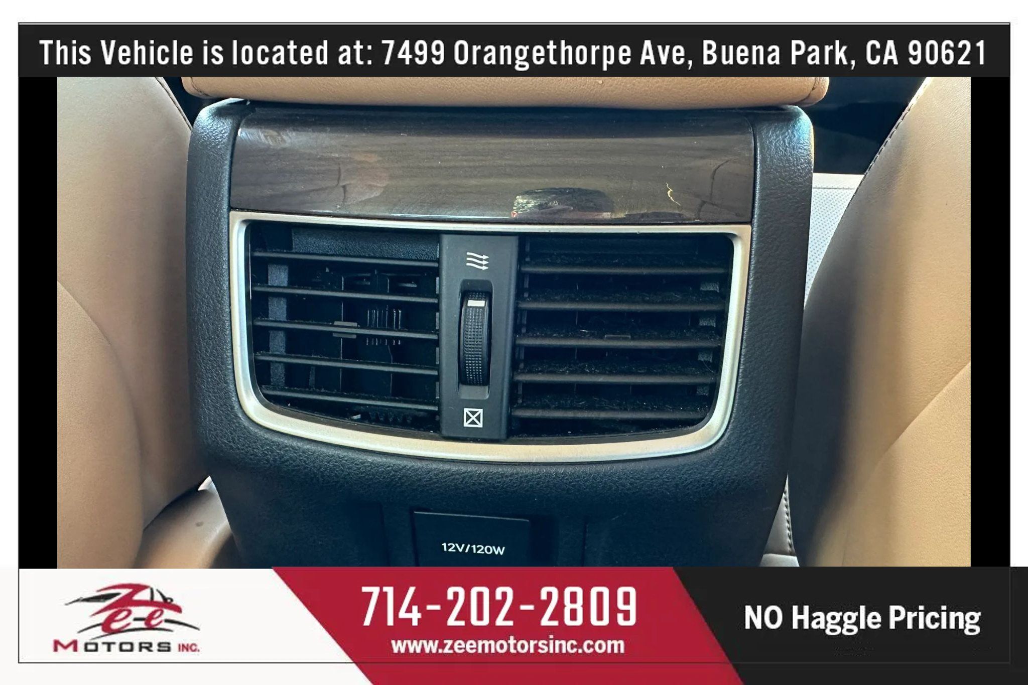 Used 2013 Lexus GS 350 w/ Luxury Pkg RWD image 49