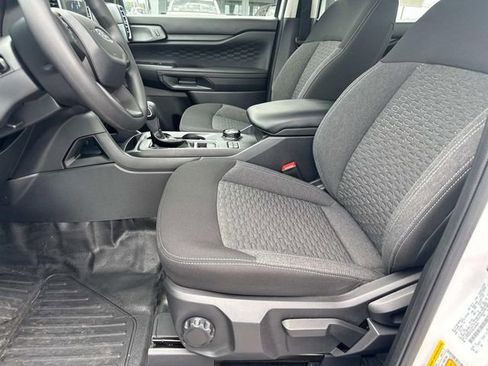New 2025 Ford Ranger XL image 17