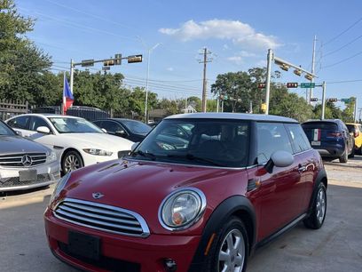 Used 2009 MINI Cooper Hardtop