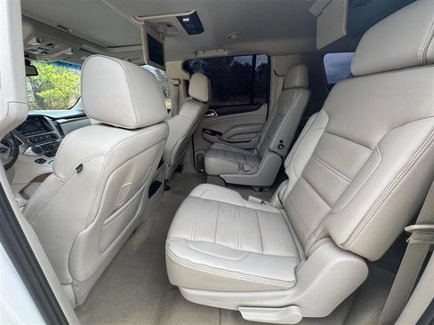 Used 2015 GMC Yukon XL Denali w/ Touring Package image 19