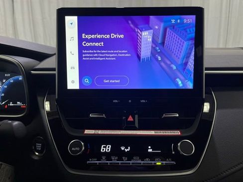 New 2026 Toyota Corolla XSE FWD image 17