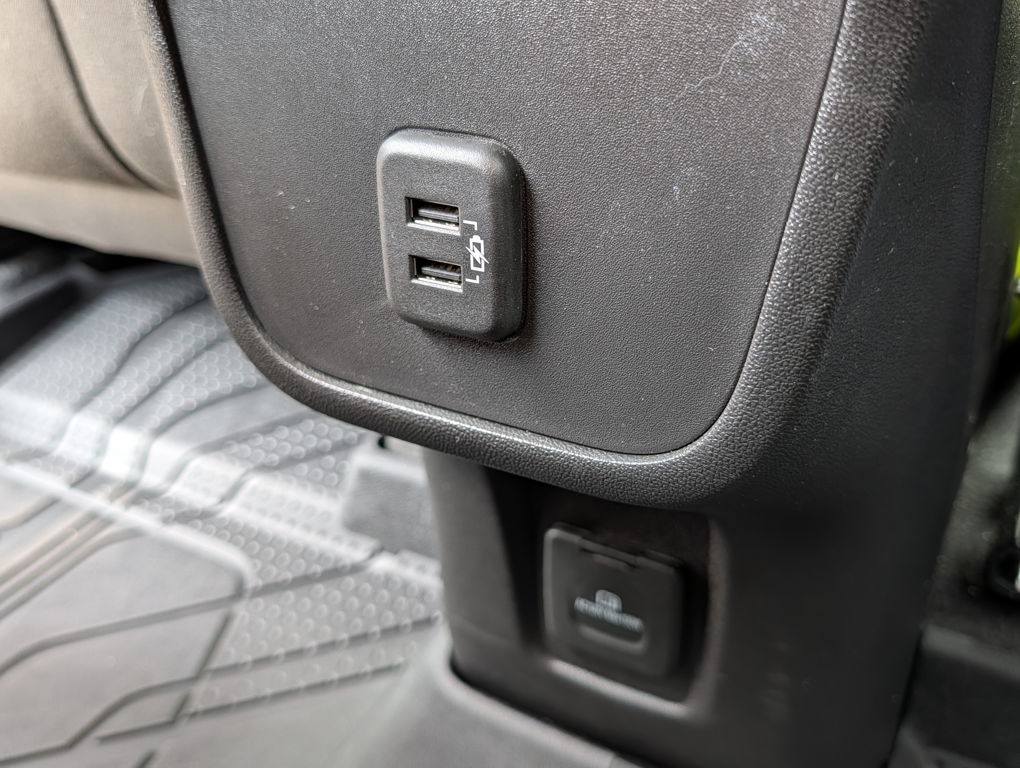 Certified 2024 Chevrolet Equinox LT AWD/4WD image 13