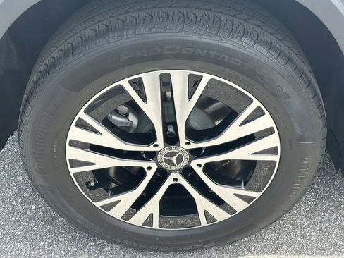 Certified 2025 Mercedes-Benz GLA 250 4MATIC image 20