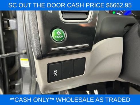 Used 2013 Honda Civic EX-L image 29