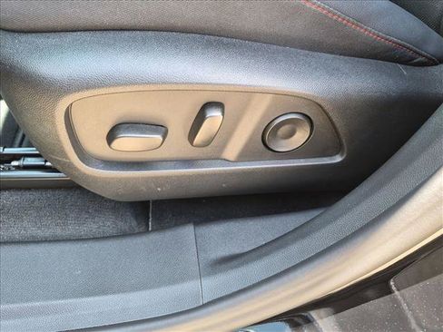 Used 2026 Chevrolet Equinox RS w/ Convenience Package III FWD image 6