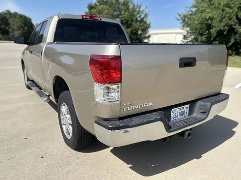 Used 2008 Toyota Tundra 2WD Double Cab image 8