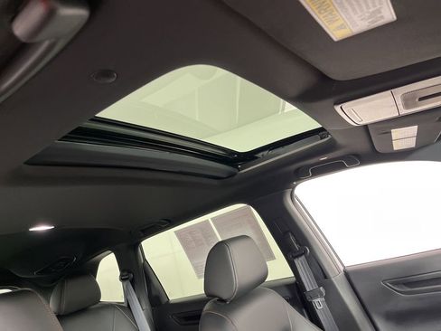 Certified 2025 Honda CR-V Sport-L image 6