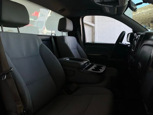 Used 2016 Chevrolet Silverado 1500 W/T w/ WT Fleet Convenience Package image 11