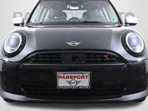 Certified 2025 MINI Cooper S image 2