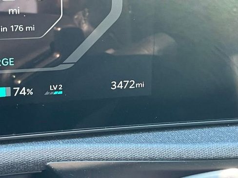 Used 2025 Kia EV6 Light RWD image 16