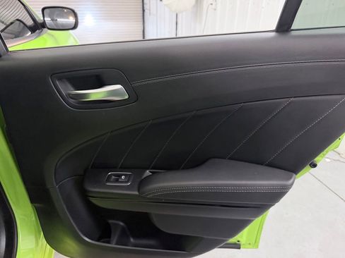 Used 2023 Dodge Charger SXT w/ Plus Group RWD image 36