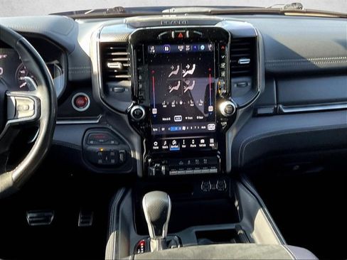 Used 2023 RAM 1500 TRX w/ TRX Level 2 Equipment Group AWD/4WD image 8