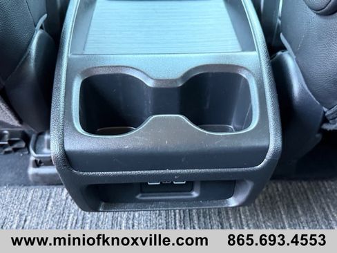 Used 2024 Honda Odyssey EX-L image 18