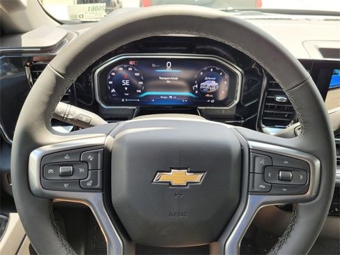 New 2026 Chevrolet Silverado 1500 LT image 20
