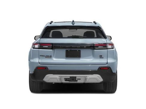 New 2025 Honda Prologue Touring image 8