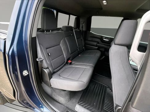 Used 2020 Chevrolet Silverado 1500 LT w/ All-Star Edition AWD/4WD image 28