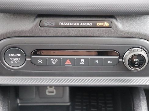 New 2025 Ford Bronco Sport Outer Banks w/ Outer Banks Tech Package+ image 20