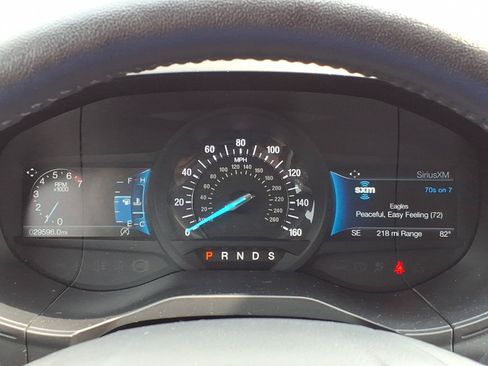Used 2023 Ford Edge SEL w/ Convenience Package AWD/4WD image 22